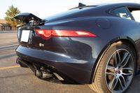 2015 Jaguar F-Type R for sale