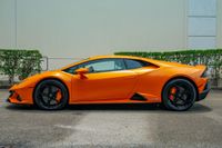 2020 Lamborghini Huracan EVO AWD for sale
