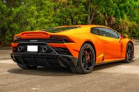 2020 Lamborghini Huracan EVO AWD for sale