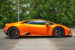 2020 Lamborghini Huracan EVO AWD for sale
