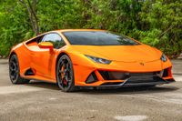 2020 Lamborghini Huracan EVO AWD for sale