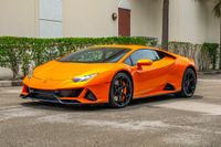 2020 Lamborghini Huracan EVO AWD for sale