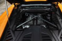 2020 Lamborghini Huracan EVO AWD for sale