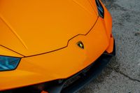 2020 Lamborghini Huracan EVO AWD for sale