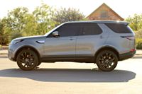 2018 Land Rover Discovery HSE Luxury for sale