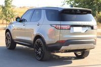 2018 Land Rover Discovery HSE Luxury for sale