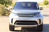 2018 Land Rover Discovery HSE Luxury for sale