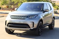 2018 Land Rover Discovery HSE Luxury for sale