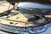 2018 Land Rover Discovery HSE Luxury for sale