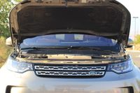 2018 Land Rover Discovery HSE Luxury for sale