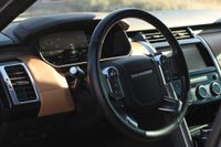 2018 Land Rover Discovery HSE Luxury for sale