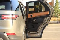 2018 Land Rover Discovery HSE Luxury for sale
