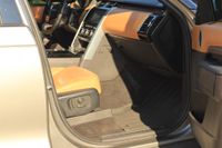 2018 Land Rover Discovery HSE Luxury for sale