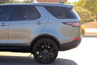 2018 Land Rover Discovery HSE Luxury for sale