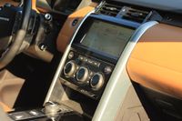 2018 Land Rover Discovery HSE Luxury for sale