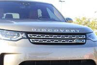 2018 Land Rover Discovery HSE Luxury for sale