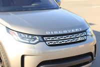 2018 Land Rover Discovery HSE Luxury for sale