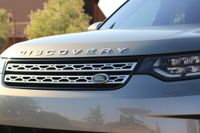 2018 Land Rover Discovery HSE Luxury for sale