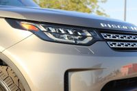 2018 Land Rover Discovery HSE Luxury for sale