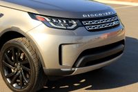 2018 Land Rover Discovery HSE Luxury for sale
