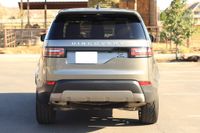 2018 Land Rover Discovery HSE Luxury for sale
