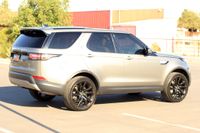 2018 Land Rover Discovery HSE Luxury for sale