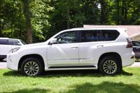 2015 Lexus GX460 460 for sale