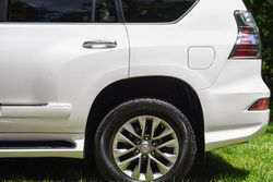 2015 Lexus GX460 460 for sale