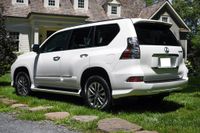 2015 Lexus GX460 460 for sale