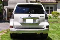 2015 Lexus GX460 460 for sale