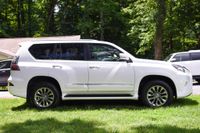 2015 Lexus GX460 460 for sale