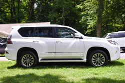2015 Lexus GX460 460 for sale