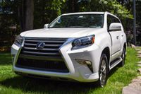 2015 Lexus GX460 460 for sale