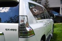 2015 Lexus GX460 460 for sale