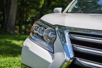 2015 Lexus GX460 460 for sale