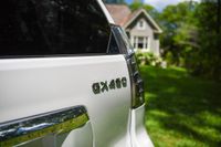 2015 Lexus GX460 460 for sale