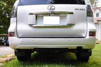 2015 Lexus GX460 460 for sale