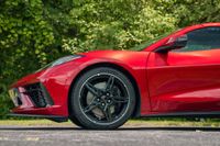 2021 Chevrolet Corvette 1LT for sale