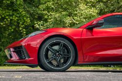 2021 Chevrolet Corvette 1LT for sale