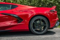 2021 Chevrolet Corvette 1LT for sale