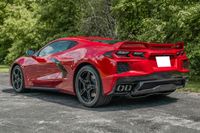 2021 Chevrolet Corvette 1LT for sale