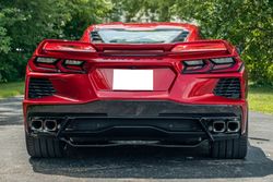 2021 Chevrolet Corvette 1LT for sale
