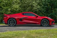 2021 Chevrolet Corvette 1LT for sale