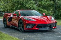 2021 Chevrolet Corvette 1LT for sale