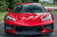 2021 Chevrolet Corvette 1LT for sale