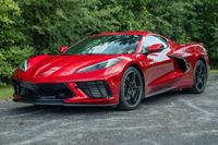 2021 Chevrolet Corvette 1LT for sale