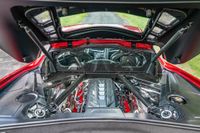 2021 Chevrolet Corvette 1LT for sale
