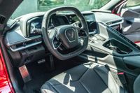 2021 Chevrolet Corvette 1LT for sale