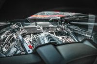 2021 Chevrolet Corvette 1LT for sale