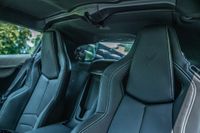 2021 Chevrolet Corvette 1LT for sale